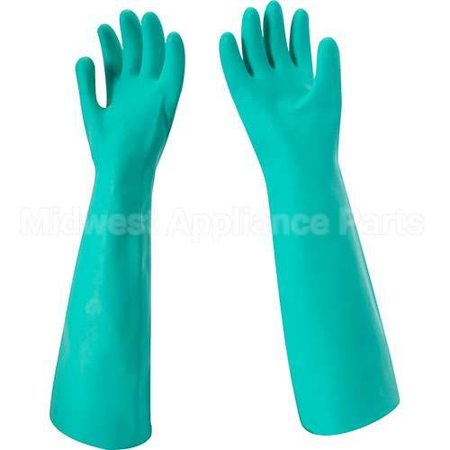 SJ19NU-S Compatible San Jamar Glove, Dish/Pot, 19", Sm, Pr