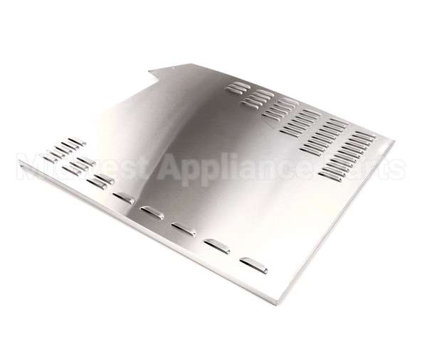 SJ315 Merrychef Side Cover Lhs Assembly E2