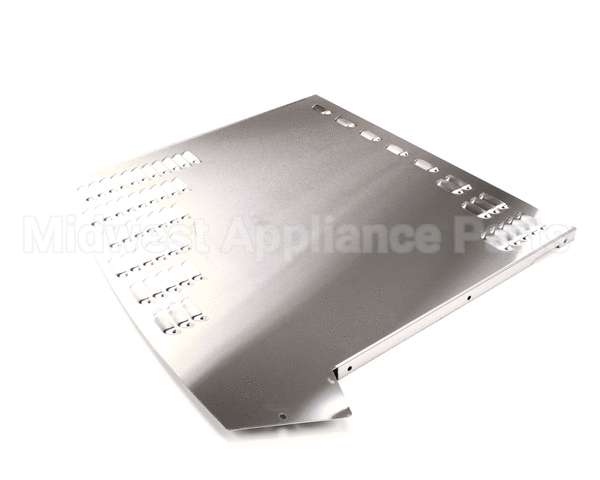 SJ315 Merrychef Side Cover Lhs Assembly E2