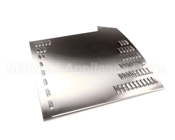 SJ315 Merrychef Side Cover Lhs Assembly E2