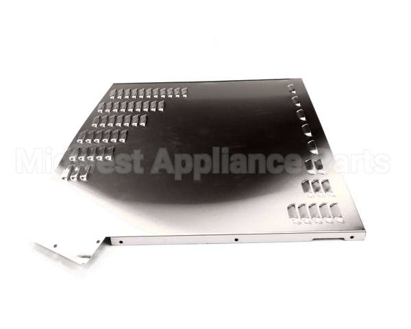 SJ315 Merrychef Side Cover Lhs Assembly E2