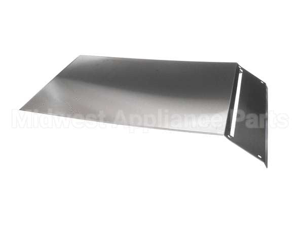 SJ325 Merrychef E2 Lid Assembly Eu