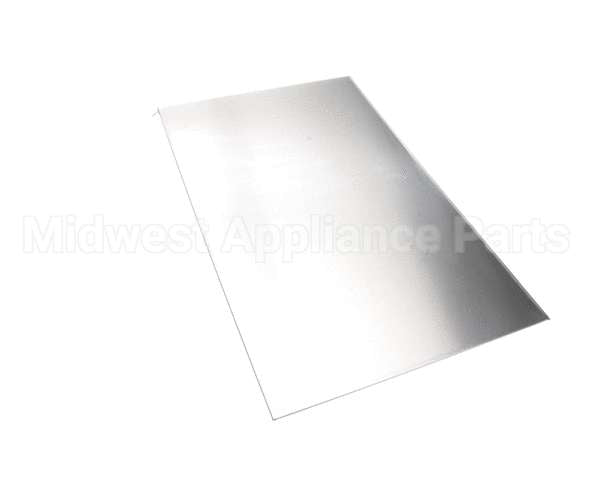 SJ325 Merrychef E2 Lid Assembly Eu