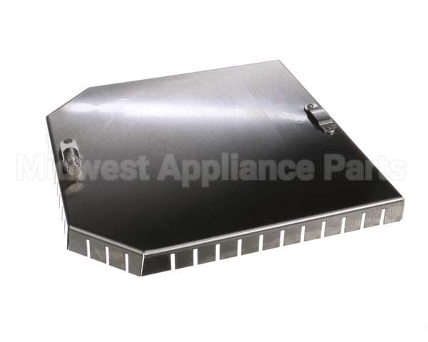 SJ382 Merrychef Panini Choke Assembly E2