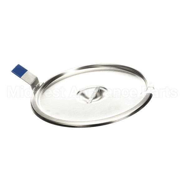 SJ5-47564 Compatible Wells Lid Assy Soup Cooker Mc D