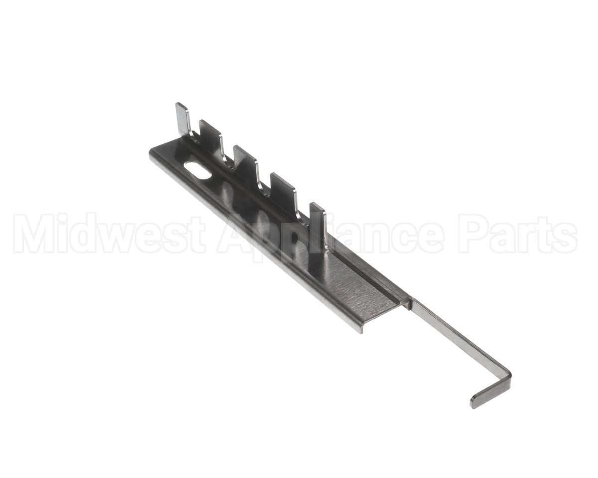 SJ9-MM-167-1 Lang Rack Slide Weldment 5/16