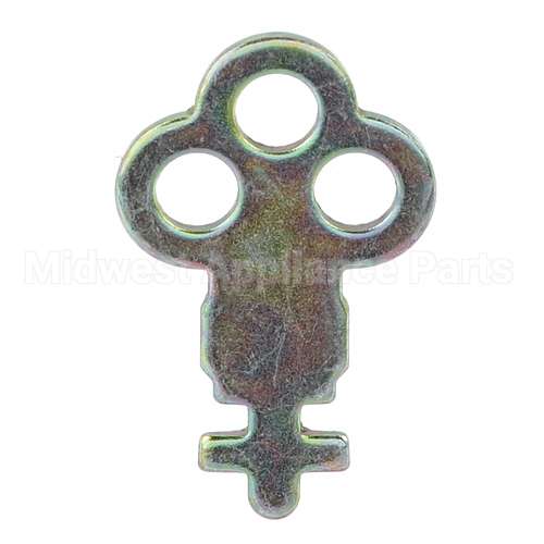SJN13EZ Compatible San Jamar Key