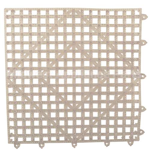SJVM5280CL Compatible San Jamar Liner, Shelf, 12" X 12" Clear