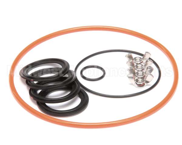 SK-1257 Belshaw Spare Parts Kit Thermoglaze