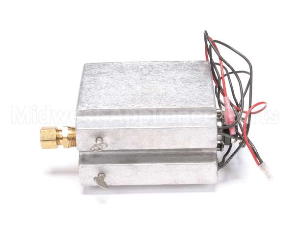 SK-1351 Belshaw Ep Water Heater Upgrade,120V F