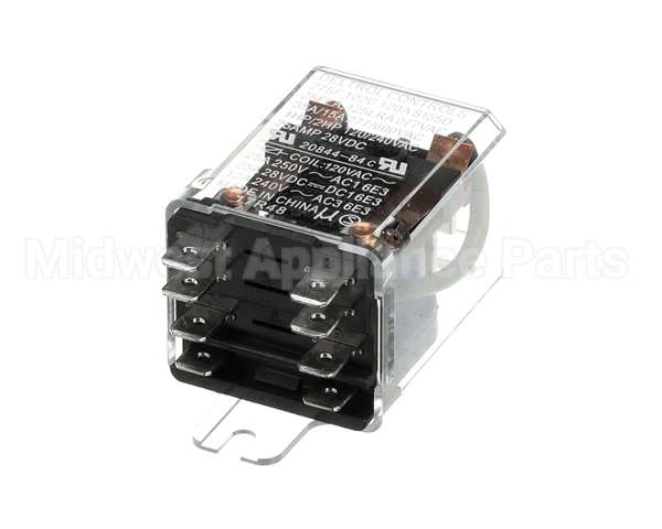 SK-1381 Belshaw Sk, Hi18/24 Relay Replacement Rly-0012 O