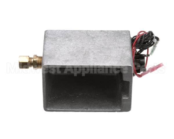 SK-1534 Belshaw Ep Water Heater Upgrade, 208V