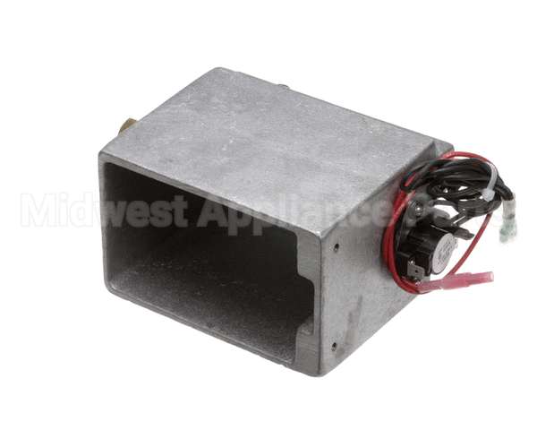 SK-1534 Belshaw Ep Water Heater Upgrade, 208V