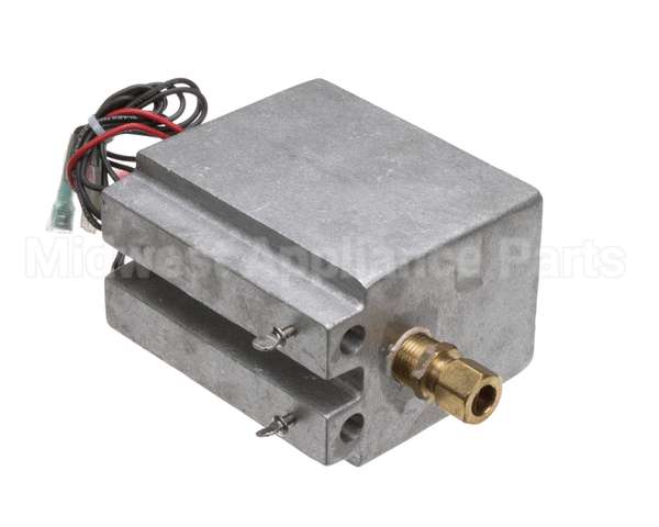 SK-1534 Belshaw Ep Water Heater Upgrade, 208V