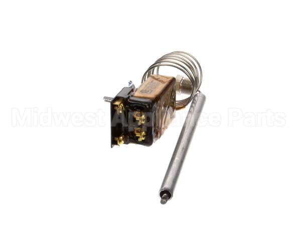 SK-1565 Belshaw S/K, Thermostat W/Bulb Guard, Fg