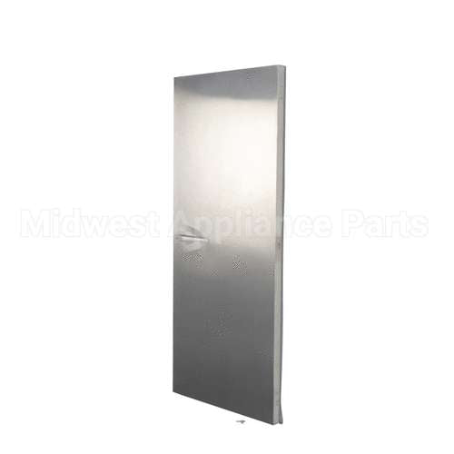 SK-200-28523-02 Traulsen 32L R Line Ss Door Hr
