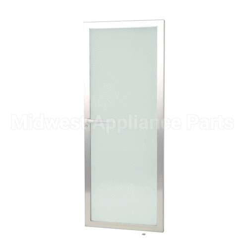 SK-200-35386-02 Traulsen Assembly Door Fhg W/Lock Hr Ur