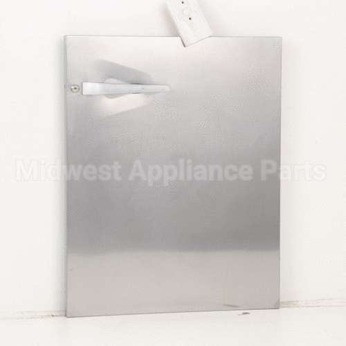 SK-200-39300-01 Traulsen 1/2 W A/R Line Door W/Snap Gsk