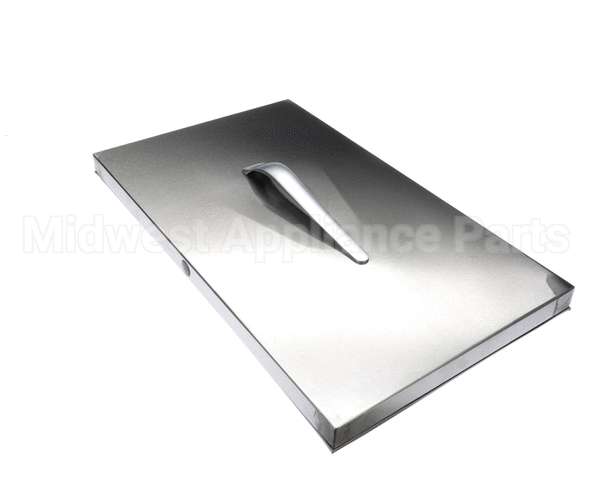 SK-200-60122-00 Traulsen Assembly Drawer Front Fish Fil