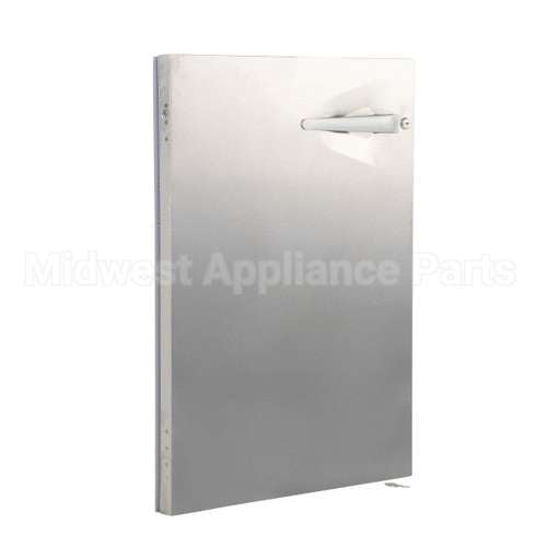 SK-200-60136-00 Traulsen Assembly Door Hhs R Hr Top Hl