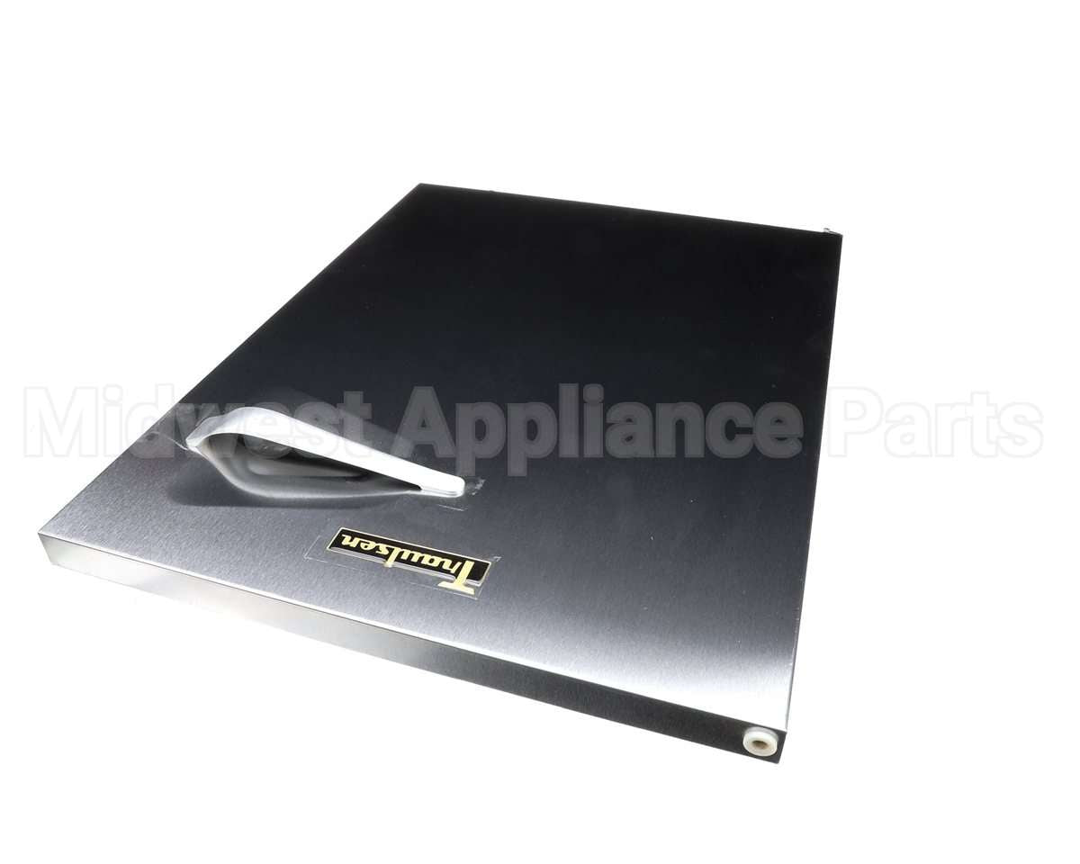 SK-200-60224-00 Traulsen Assembly, Door, Compact 48, Hi