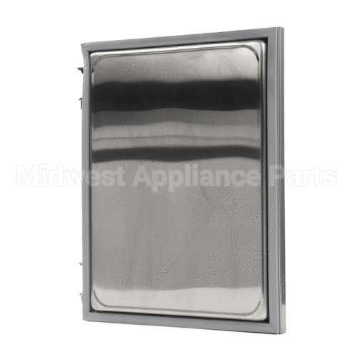 SK-200-60256-00 Traulsen Assembly Dr Hf Hhs R Hr Top Hl Btm