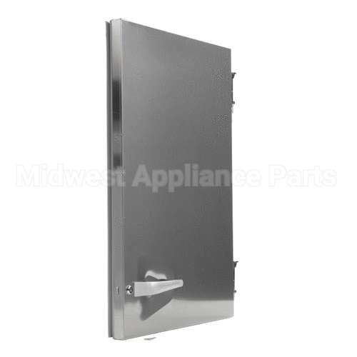 SK-200-60256-00 Traulsen Assembly Dr Hf Hhs R Hr Top Hl Btm