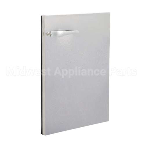 SK-200-60256-01 Traulsen Assembly,Dr,Hf Hhs,R,Hl Top,Hr Btm