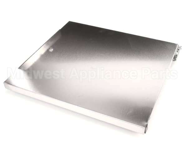 SK-200-60789-01 Traulsen Assembly Door W/Lock Hr 66/72/