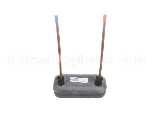 SK-2800811 Kairak Kit Heat Exchanger W/ Soldered