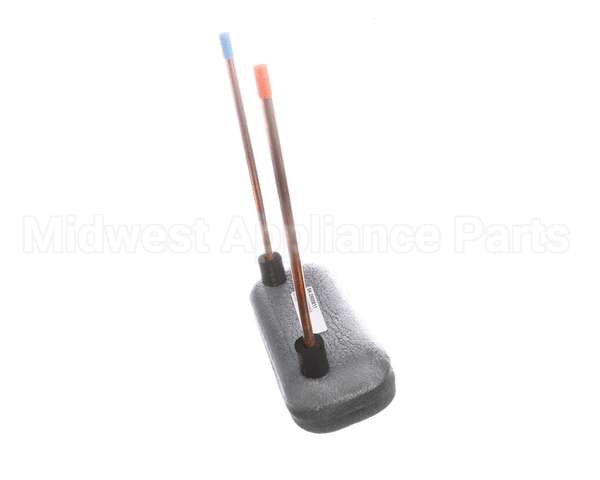 SK-2800811 Kairak Kit Heat Exchanger W/ Soldered