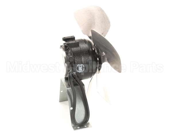 SK-325-60124-00 Traulsen Assembly Fan Motor Bracket-Cond