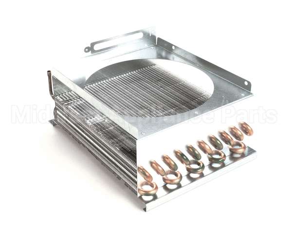 SK-325-60128-00 Traulsen Assembly Condenser Coil 1 Sect