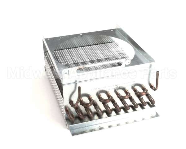 SK-325-60128-00 Traulsen Assembly Condenser Coil 1 Sect
