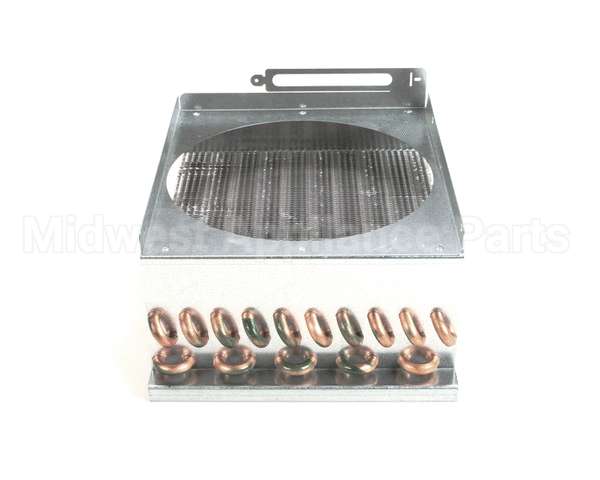 SK-325-60128-00 Traulsen Assembly Condenser Coil 1 Sect