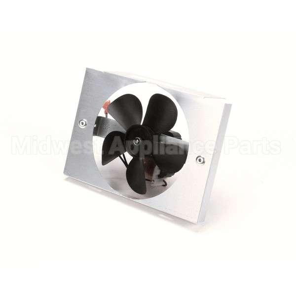 SK-325-60168-00 Compatible Traulsen Assembly Fan Es