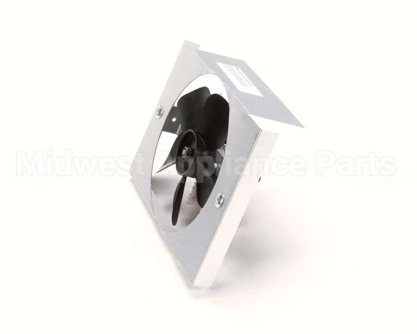 SK-325-60168-00 Traulsen Assembly Fan Es