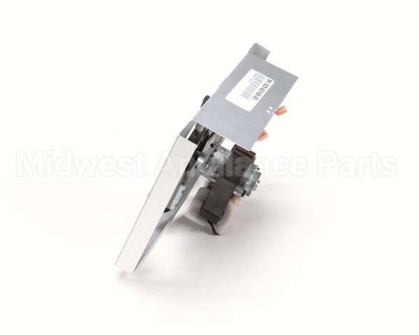 SK-325-60168-00 Traulsen Assembly Fan Es