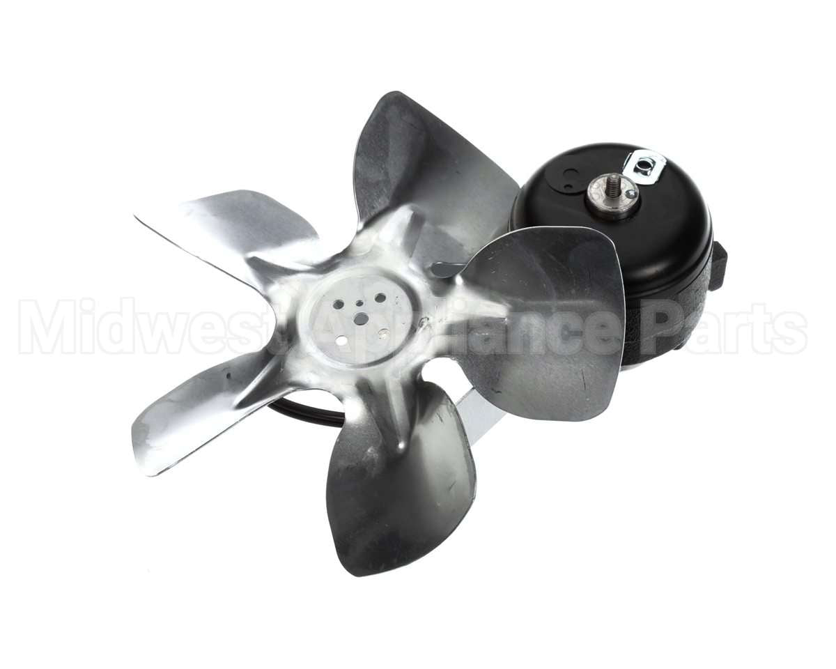 SK-325-60176-00 Traulsen Assy Fan Mtr & Bkt16W Kfc Qc