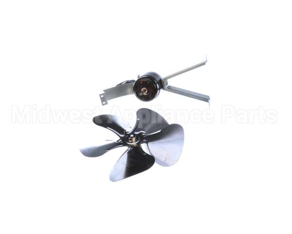 SK-325-60212-00 Traulsen Assembly Fan Motor Brackets Rb