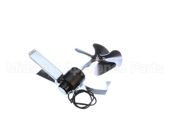 SK-325-60212-00 Traulsen Assembly Fan Motor Brackets Rb