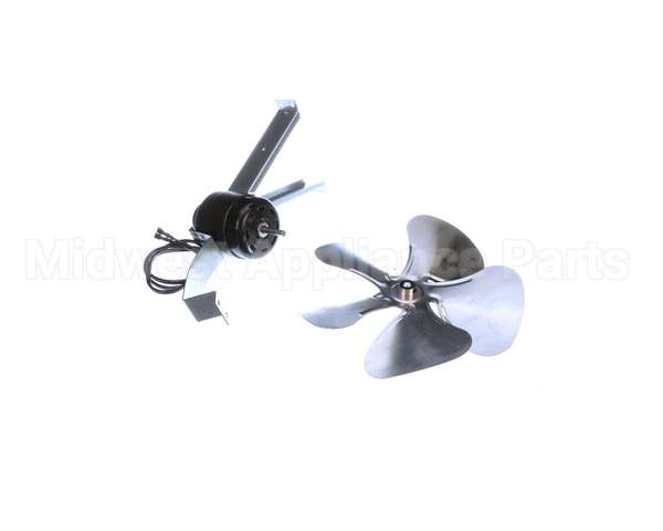 SK-325-60212-00 Traulsen Assembly Fan Motor Brackets Rb