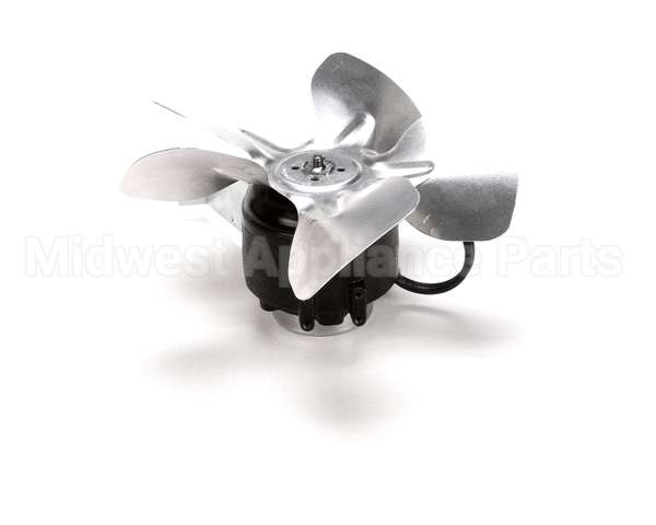 SK-325-60215-00 Traulsen Fan Motor Assembly, Even Thaw 1 Se