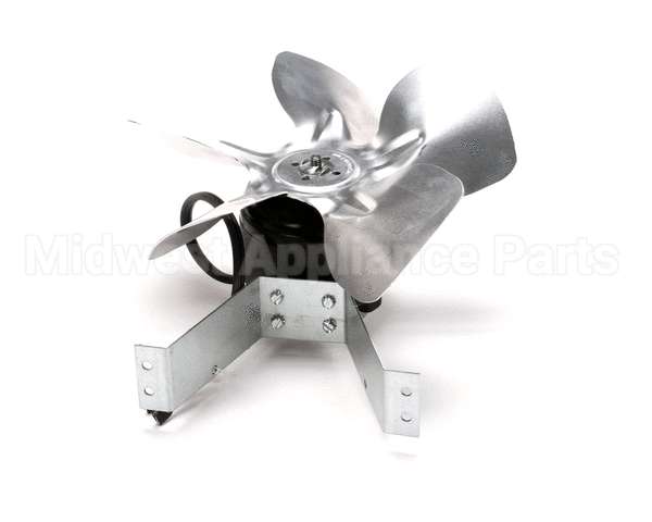 SK-325-60215-00 Traulsen Fan Motor Assembly, Even Thaw 1 Se