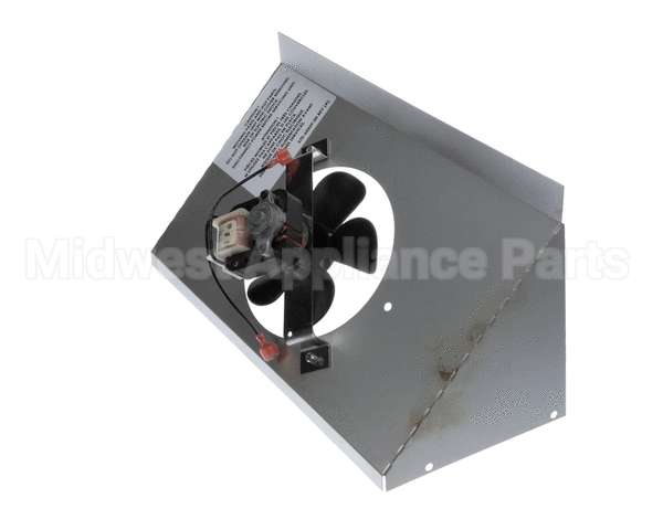 SK-325-60216-00 Traulsen Assembly Evaportr Single Fan Ts&Tu