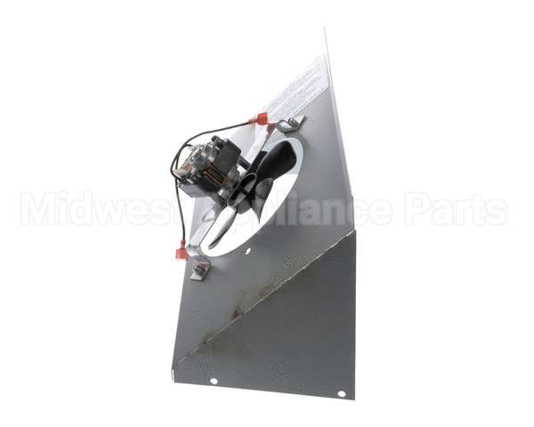 SK-325-60216-00 Traulsen Assembly Evaportr Single Fan Ts&Tu