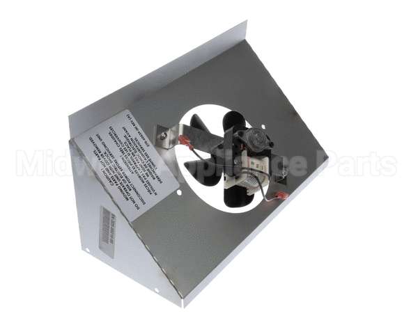 SK-325-60216-00 Traulsen Assembly Evaportr Single Fan Ts&Tu