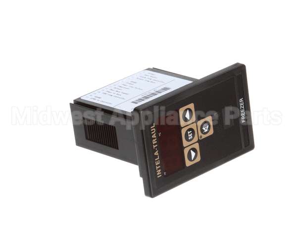 SK-337-60318-C28-AF1 Traulsen Service Kit Mit 2 Control Head