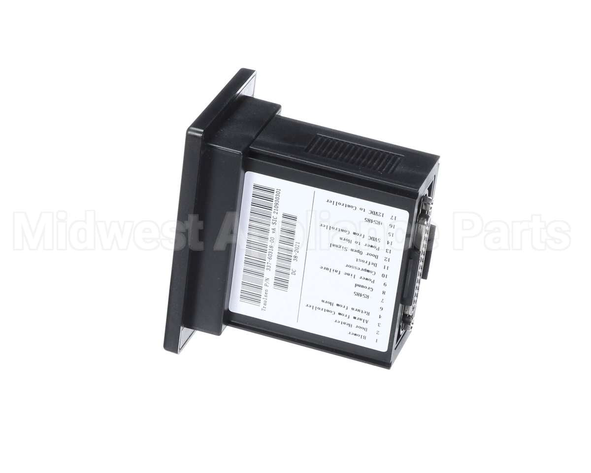 SK-337-60318-C28-AR5 Traulsen Service Kit, Mit 2 Control Hea