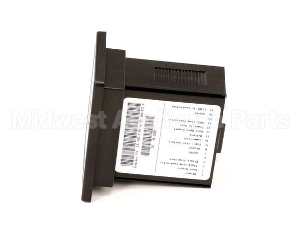 SK-337-60318-CAA-AFA Traulsen Service Kit Mit 2 Control Head